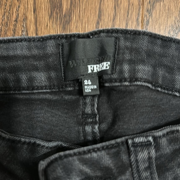 Wilfred Free Jeans - Picture 3 of 5